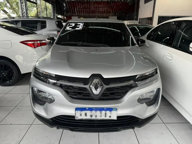 Renault KWID 1.0 INTENSE