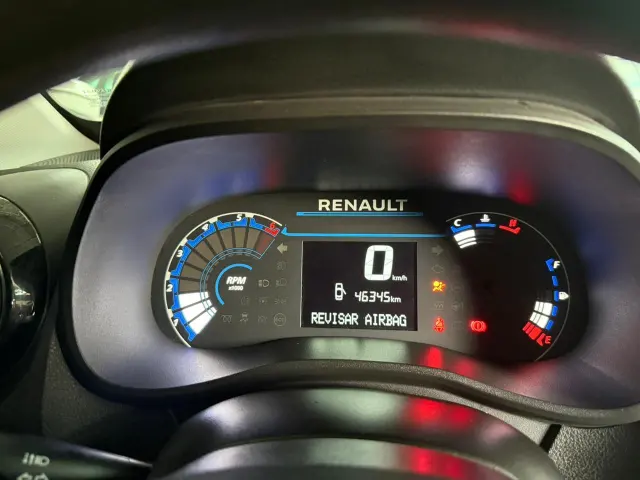 Foto 12 de Renault KWID 1.0 INTENSE