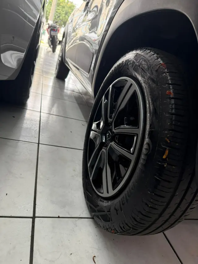 Foto 6 de Renault KWID 1.0 INTENSE