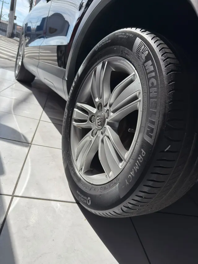 Foto 6 de Audi Q3 2.0 QUATTRO