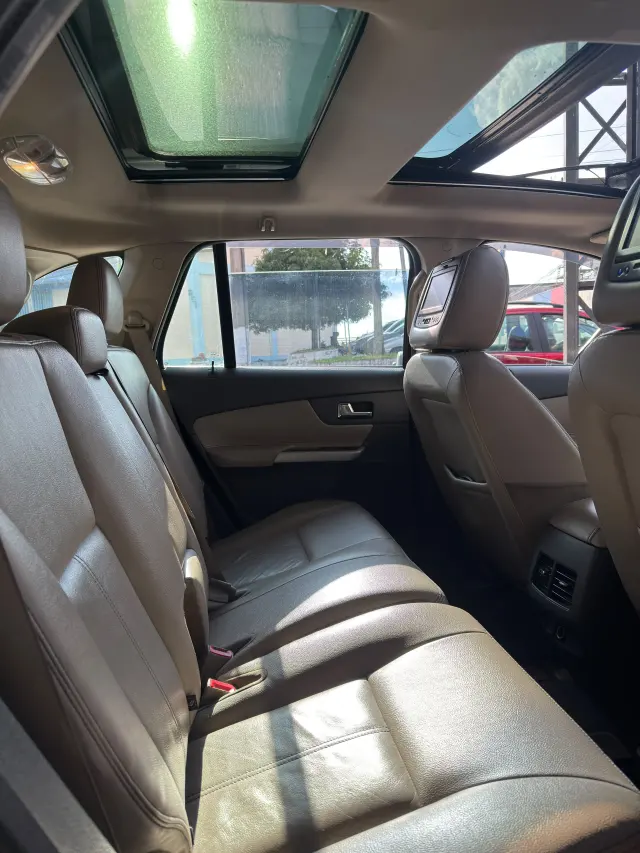 Foto 15 de Ford EDGE 3.5 LIMITED