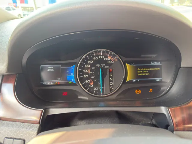Foto 14 de Ford EDGE 3.5 LIMITED