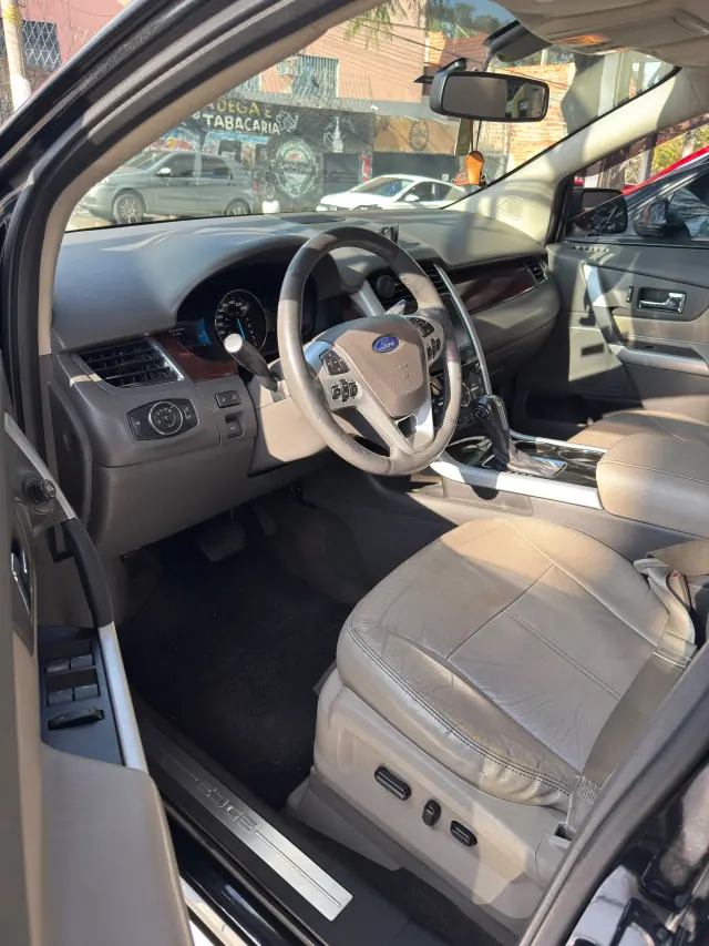 Foto 7 de Ford EDGE 3.5 LIMITED