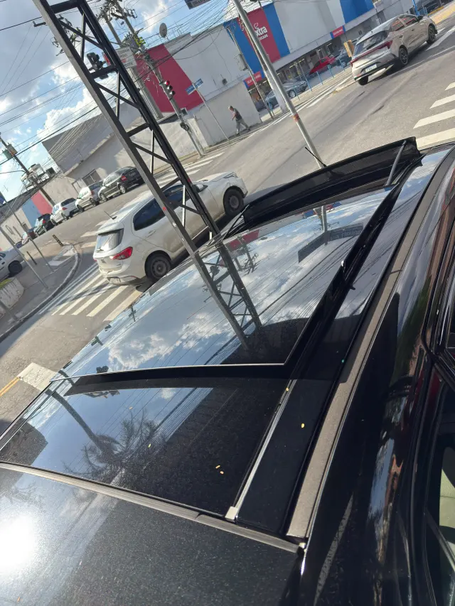 Foto 11 de Ford EDGE 3.5 LIMITED