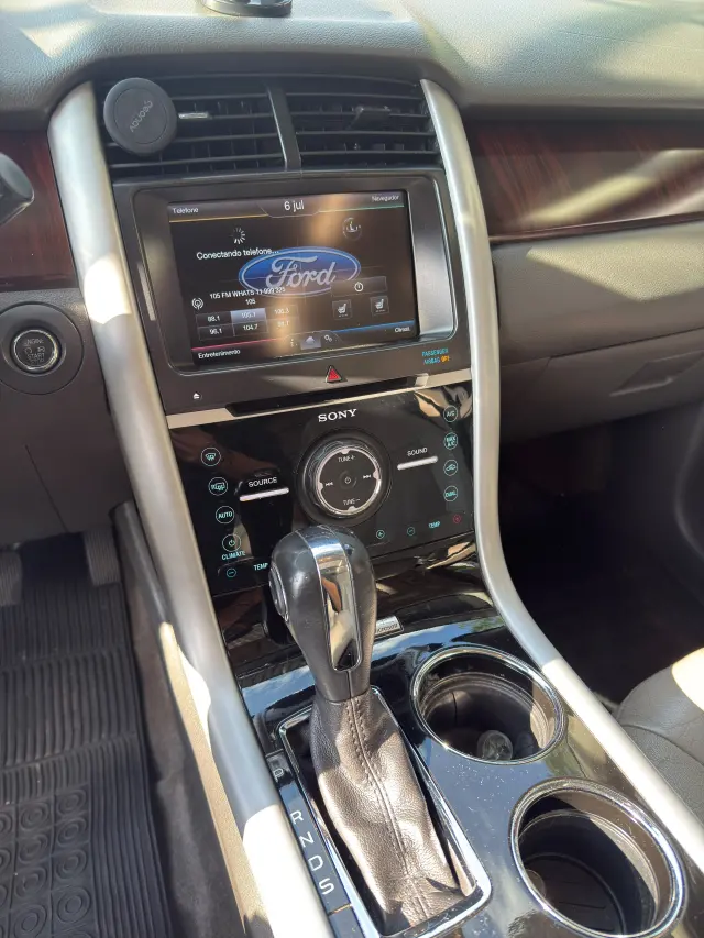 Foto 17 de Ford EDGE 3.5 LIMITED