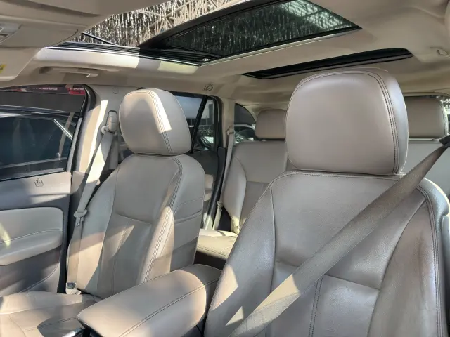 Foto 8 de Ford EDGE 3.5 LIMITED
