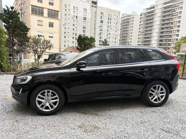 Foto 14 de Volvo XC60 2.0 T5