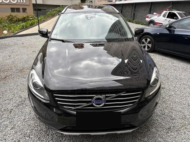 Foto 11 de Volvo XC60 2.0 T5