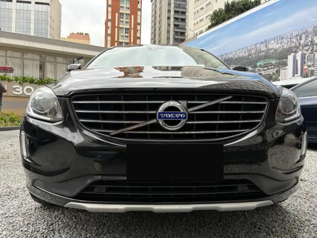 Foto 9 de Volvo XC60 2.0 T5