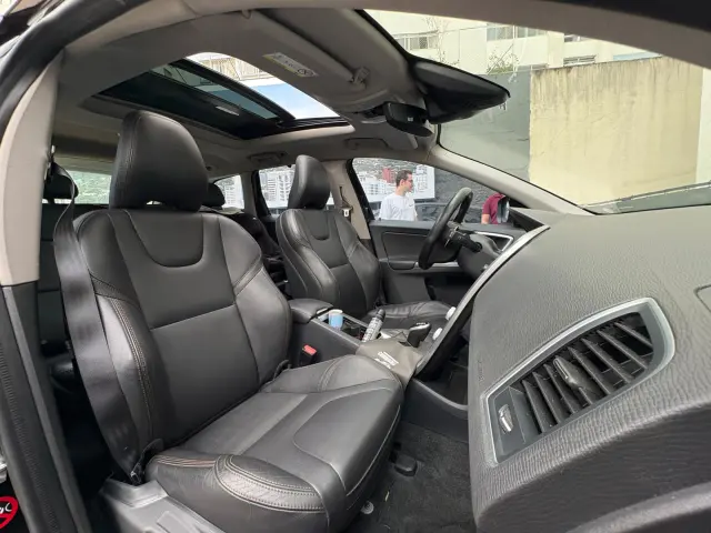 Foto 10 de Volvo XC60 2.0 T5