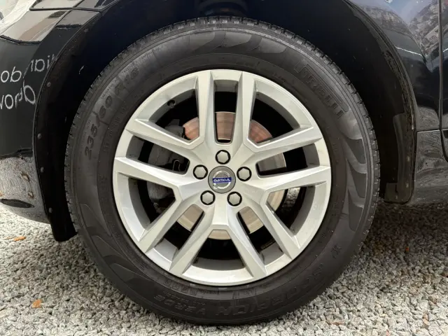 Foto 8 de Volvo XC60 2.0 T5