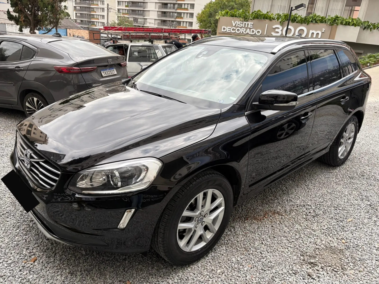 Volvo XC60 2.0 T5