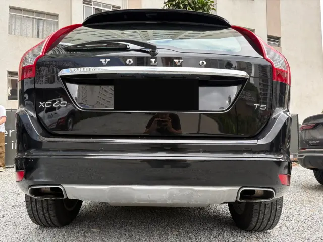 Foto 2 de Volvo XC60 2.0 T5