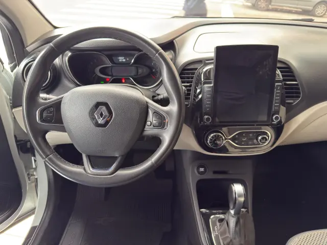 Foto 14 de Renault captur 1.6 INTENSE