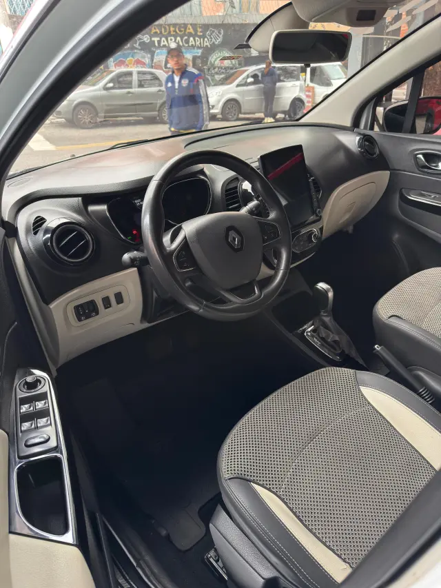 Foto 8 de Renault captur 1.6 INTENSE