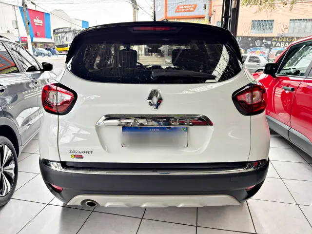 Foto 4 de Renault captur 1.6 INTENSE