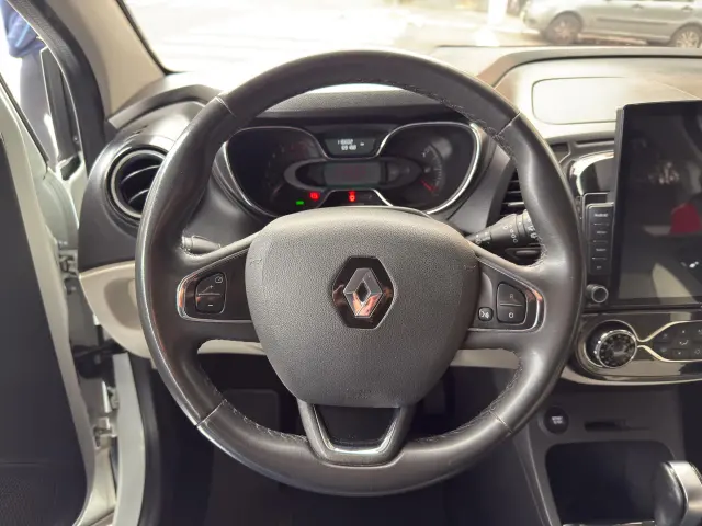 Foto 11 de Renault captur 1.6 INTENSE
