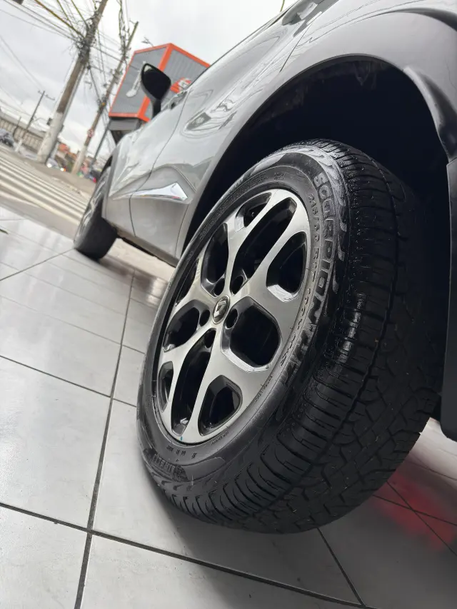 Foto 6 de Renault captur 1.6 INTENSE