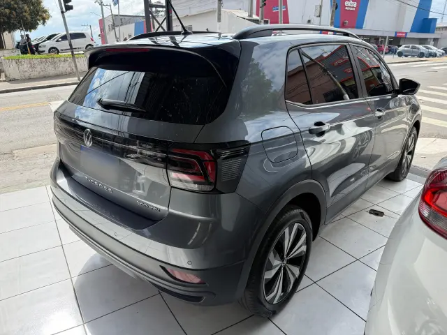 Foto 3 de Volkswagen TCROSS 1.0 200 TSI