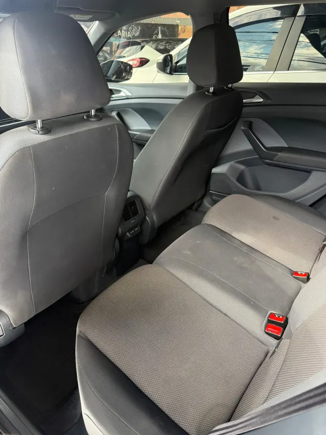 Foto 12 de Volkswagen TCROSS 1.0 200 TSI
