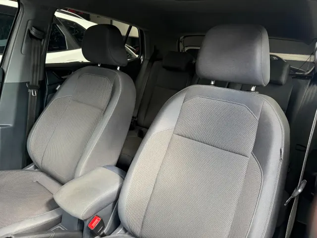 Foto 9 de Volkswagen TCROSS 1.0 200 TSI