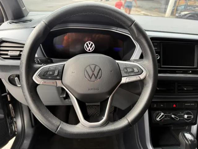 Foto 11 de Volkswagen TCROSS 1.0 200 TSI