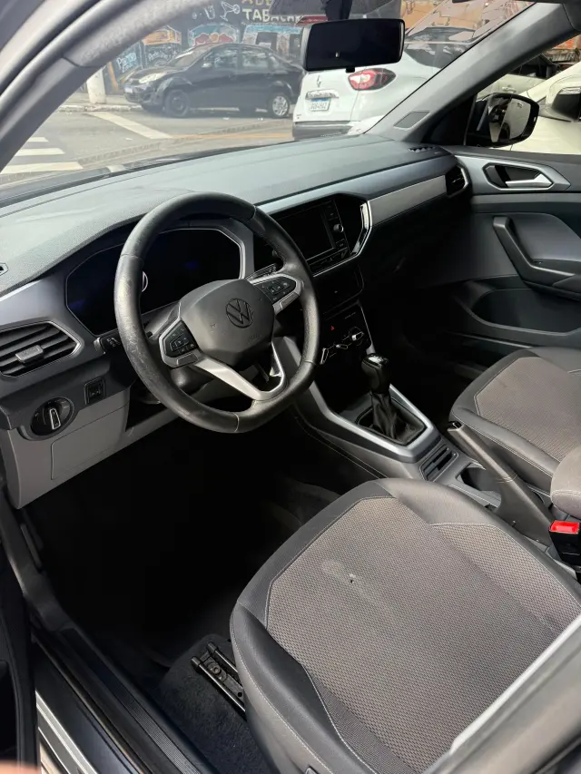 Foto 8 de Volkswagen TCROSS 1.0 200 TSI