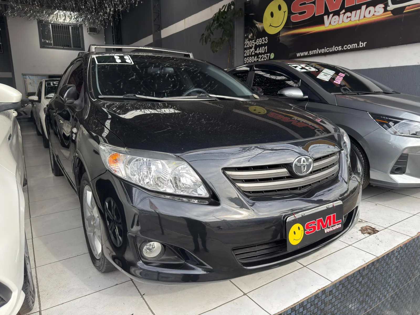 Toyota COROLLA 1.8 GLI