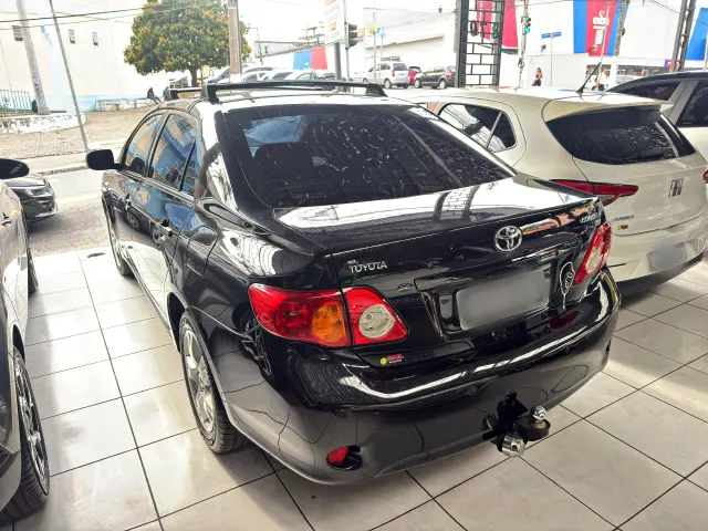 Foto 5 de Toyota COROLLA 1.8 GLI