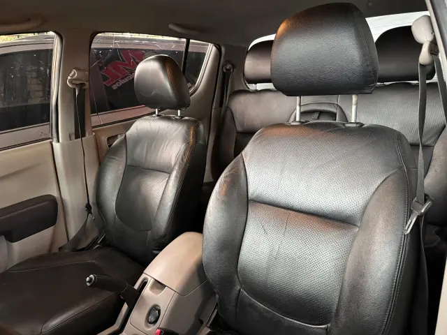 Foto 8 de Mitsubishi L200 3.5 TRITON HPE