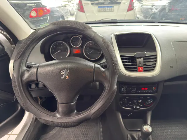Foto 10 de Peugeot 207 1.4 XR