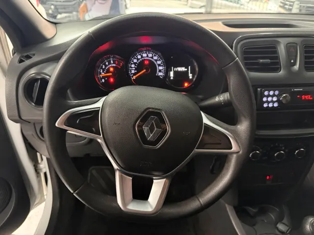 Foto 12 de Renault LOGAN 1.0 LIFW