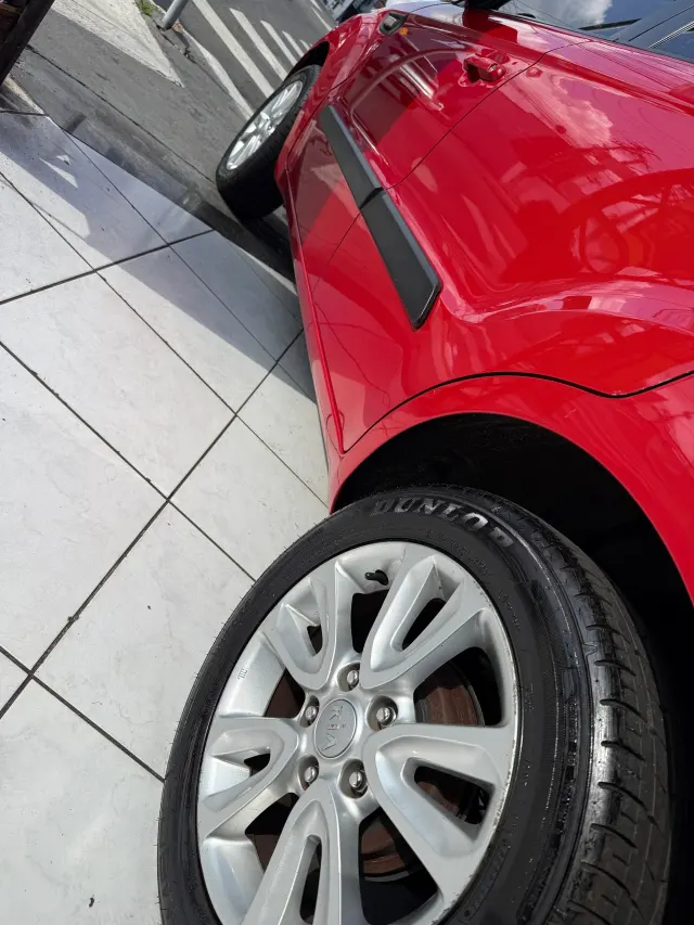 Foto 5 de KIA SOUL 1.6 EX