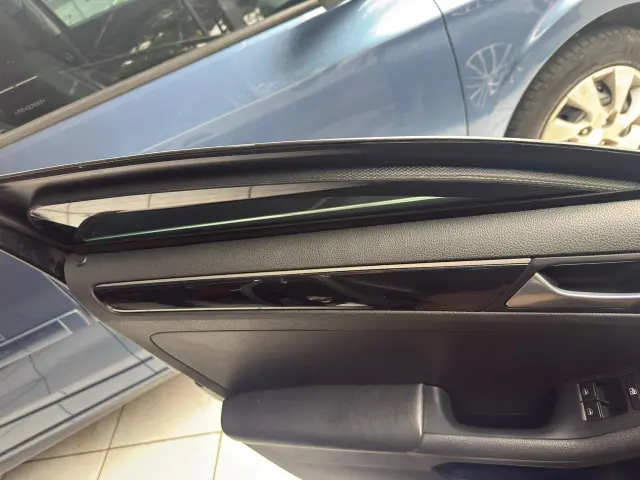 Foto 14 de Volkswagen JETTA 2.0 HIGHLINE