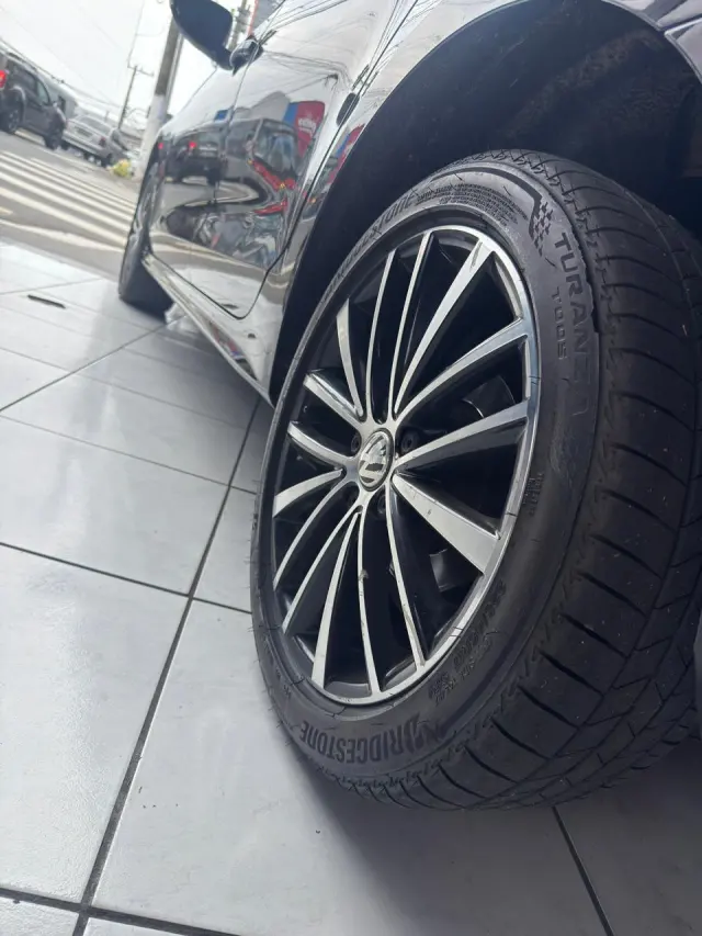 Foto 6 de Volkswagen JETTA 2.0 HIGHLINE