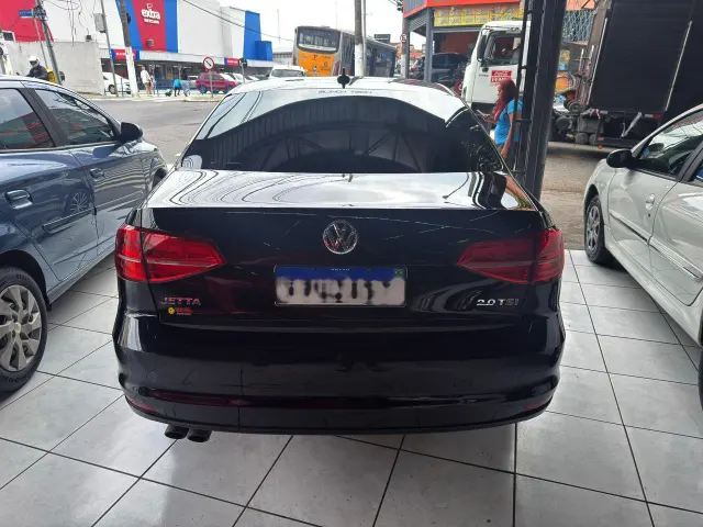 Foto 4 de Volkswagen JETTA 2.0 HIGHLINE