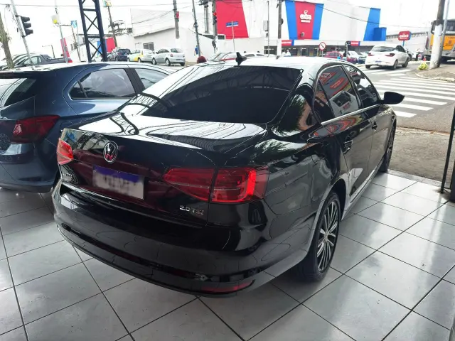 Foto 9 de Volkswagen JETTA 2.0 HIGHLINE