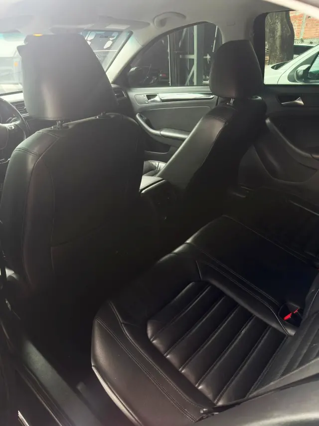 Foto 7 de Volkswagen JETTA 2.0 HIGHLINE