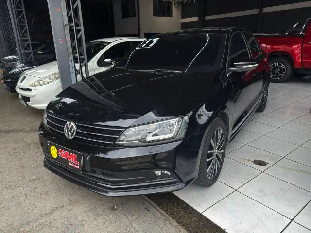 Foto 5 de Volkswagen JETTA 2.0 HIGHLINE