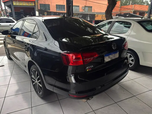 Foto 3 de Volkswagen JETTA 2.0 HIGHLINE