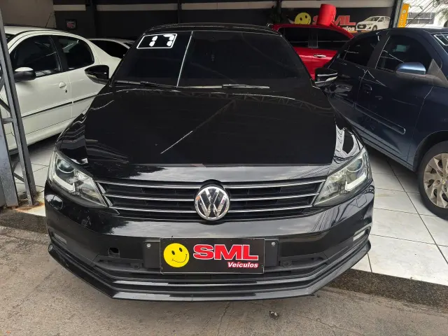 Volkswagen JETTA 2.0 HIGHLINE