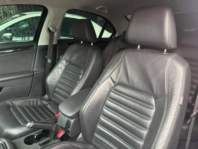 Foto 13 de Volkswagen JETTA 2.0 HIGHLINE