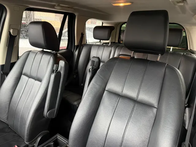 Foto 8 de Range Rover FREELANDER 3.2 2I6 SE