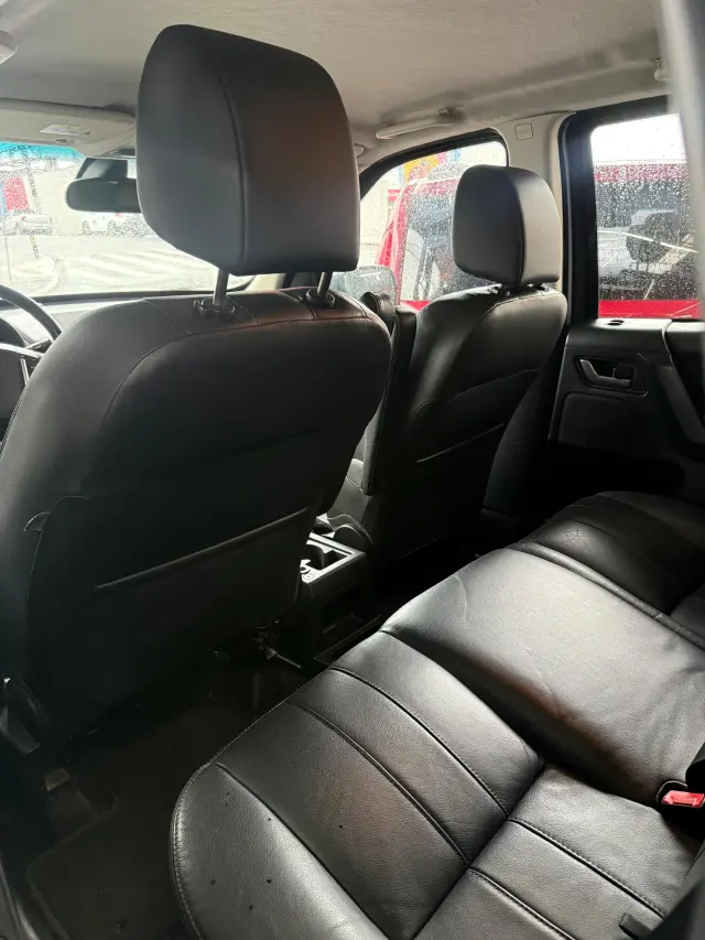 Foto 6 de Range Rover FREELANDER 3.2 2I6 SE