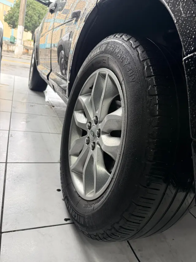 Foto 5 de Range Rover FREELANDER 3.2 2I6 SE