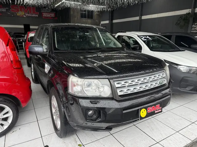 Range Rover FREELANDER 3.2 2I6 SE