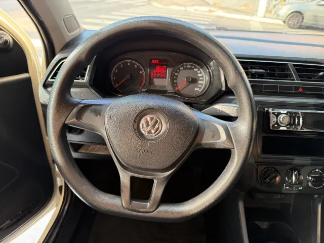 Foto 11 de Volkswagen SAVEIRO 1.6 ROBUST