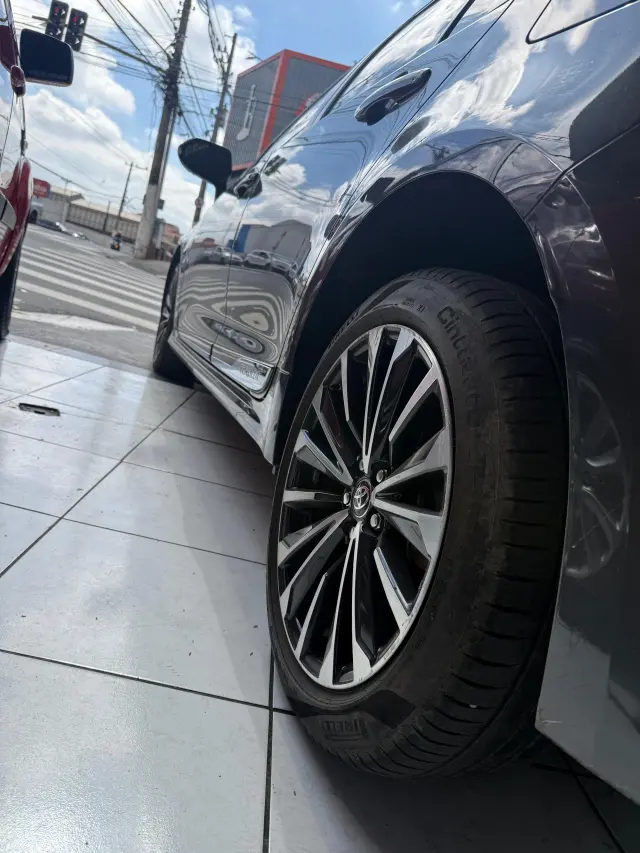 Foto 5 de Toyota COROLLA 2.0 ALTIS PREMIUM