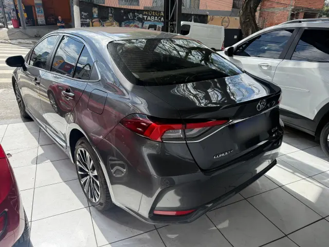 Foto 9 de Toyota COROLLA 2.0 ALTIS PREMIUM