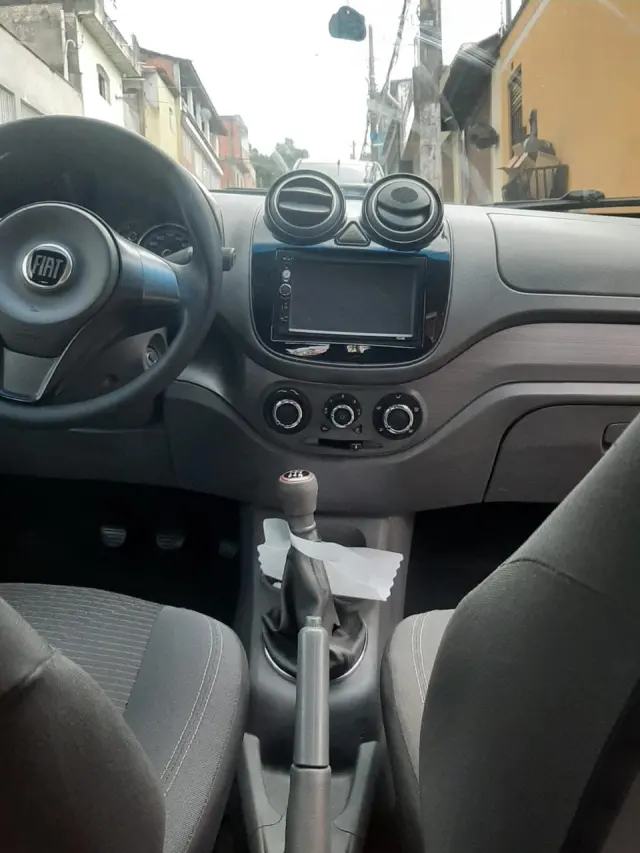 Foto 6 de Fiat PALIO 1.0 ATTRACTIVE